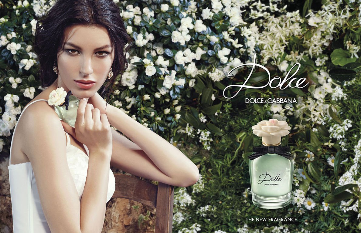 Dolce&Gabbana Dolce Floral Drops